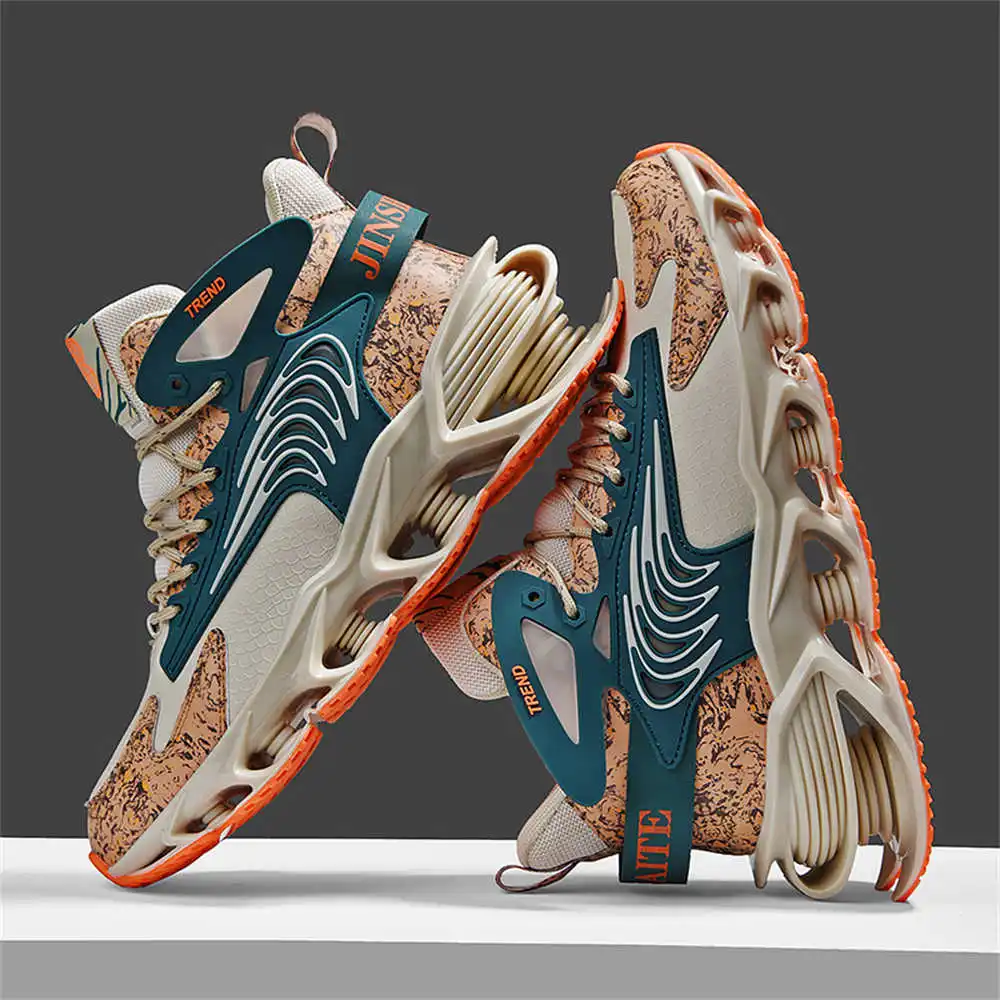 Women'S Shoes Volleyball - Non-slip Mid Child Running Sneakers Casual