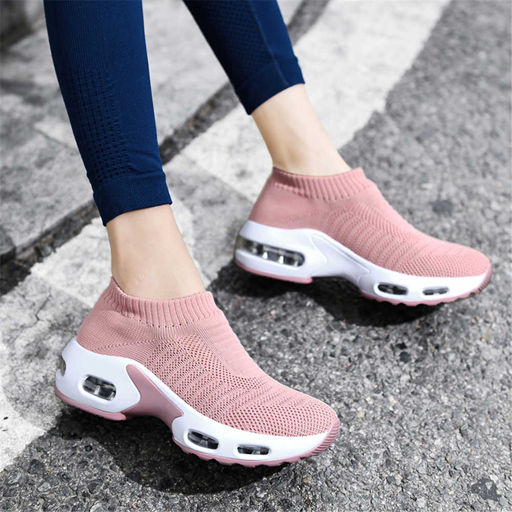 Women Shoes Boots - Big Size Number 38 Women's Heel