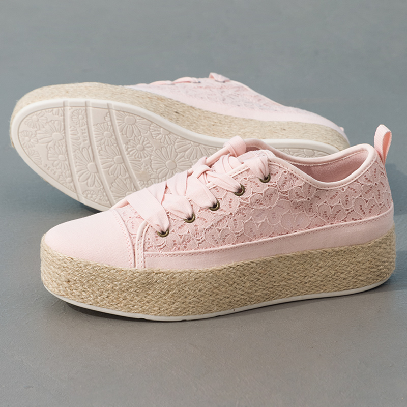 Women Shoes Skechers - Skechers Women's Sports Shoes Bobs Sesame