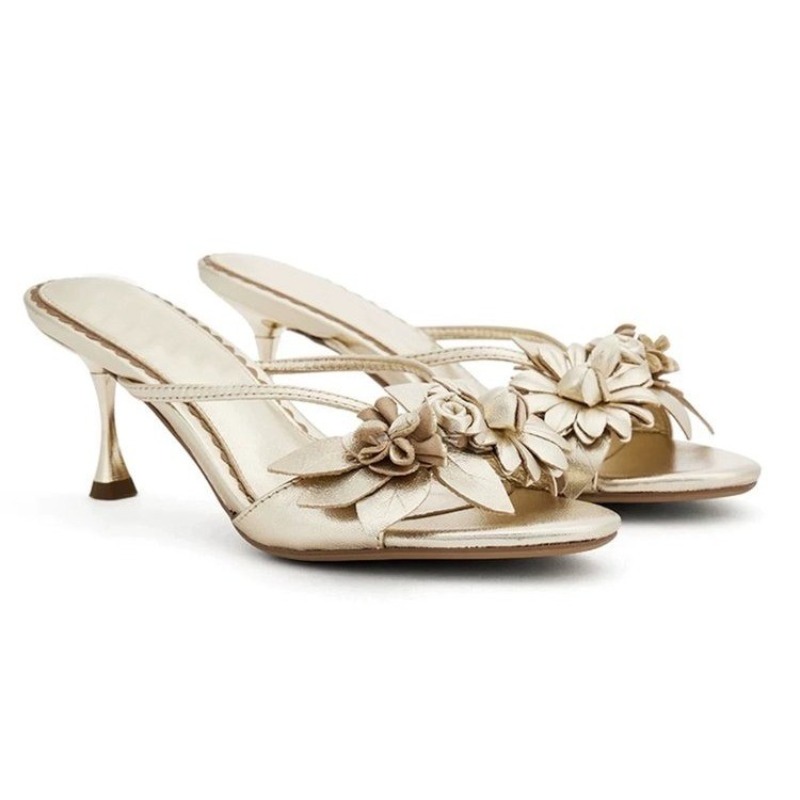 Women Shoes Brand - Brand Women Sandals 2026 Summer New