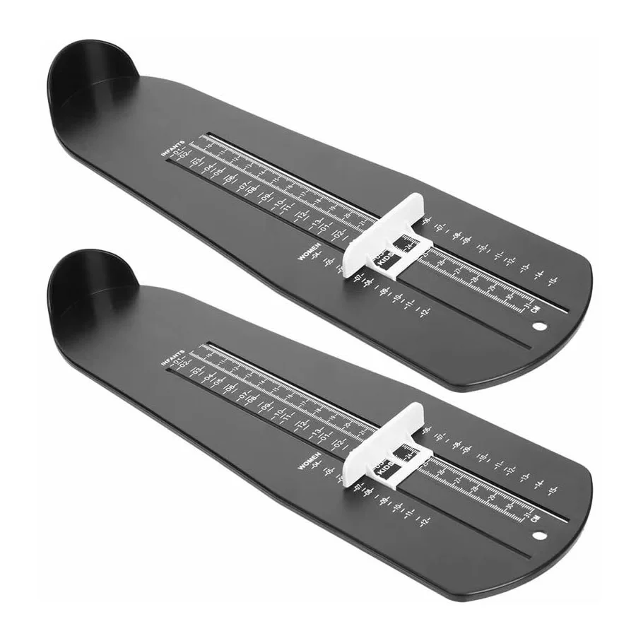 Women'S Shoes Size 12 - Family Foot Measuring Ruler, US Standard