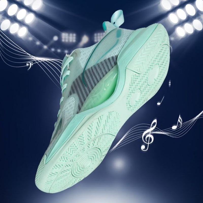 Women'S Shoes Volleyball - 2026 New Arrival Volleyball shoes Anti-Slip