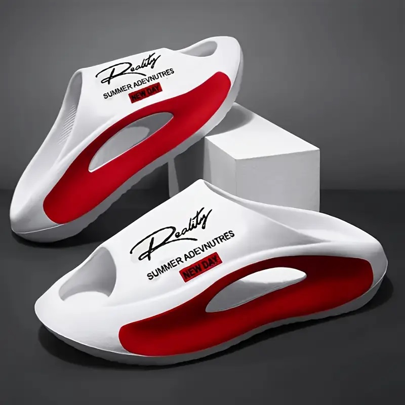 Women'S Shoes Everyday - Unisex Casual Four Seasons Slippers Sandals