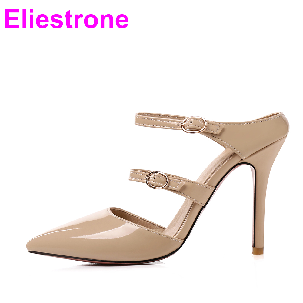Women Shoes Brand - Brand New Sexy Red Yellow Women