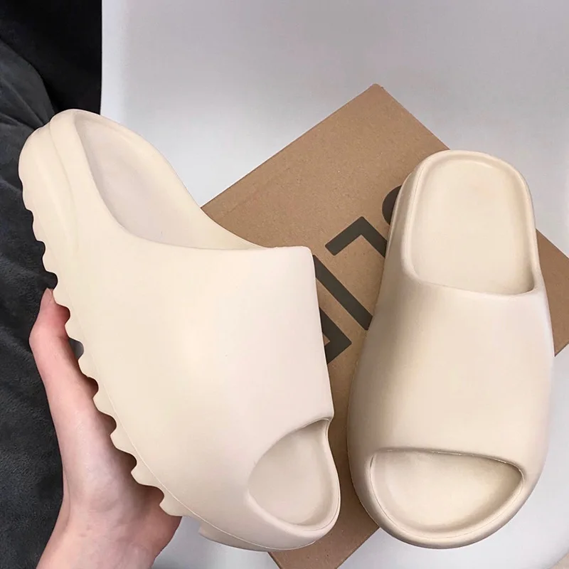 Women'S Shoes For Flat Feet - House Shoes Non-Slip thick Soft Platform