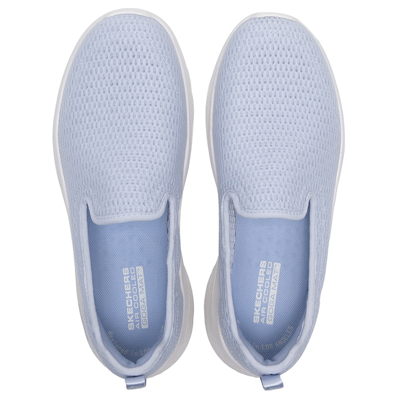Skechers Women's Shoes, Slip-O - Women Shoes Skechers 评论和价格