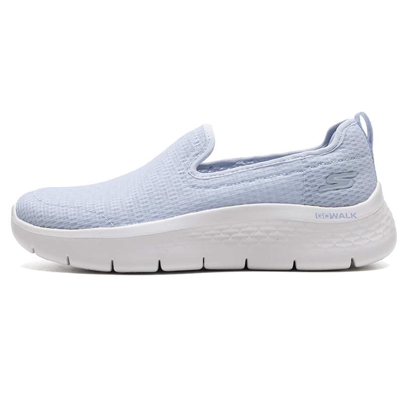 Skechers Women's Shoes, Slip-O - Women Shoes Skechers 评论和价格