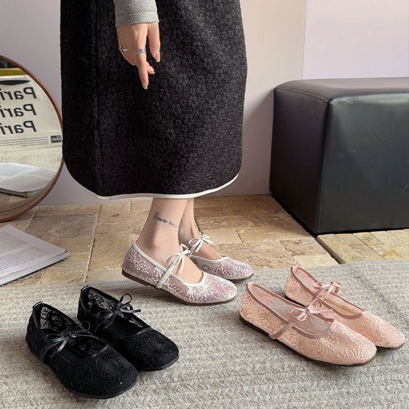 Women's Gentle Ballet Flat Sho - Ballet Flat Women 评论和价格