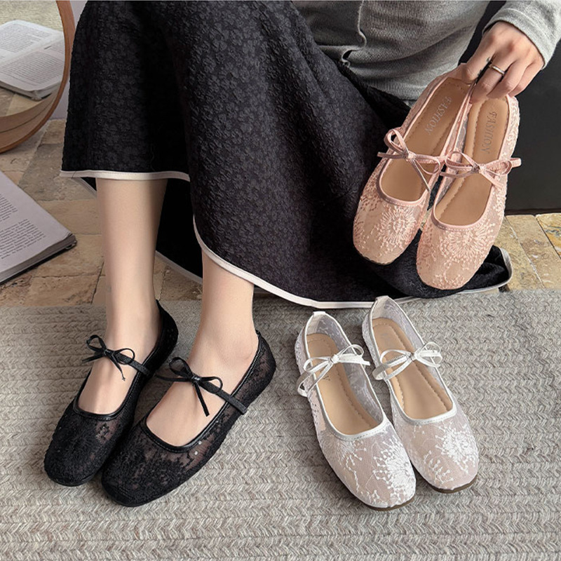 Women's Gentle Ballet Flat Sho - Ballet Flat Women 评论和价格