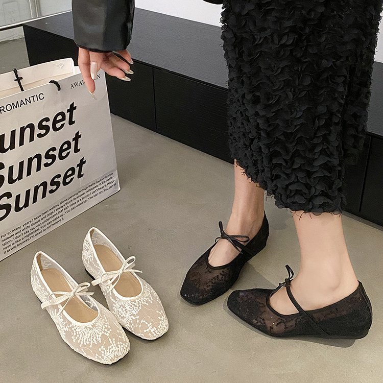 Women's Gentle Ballet Flat Sho - Ballet Flat Women 评论和价格