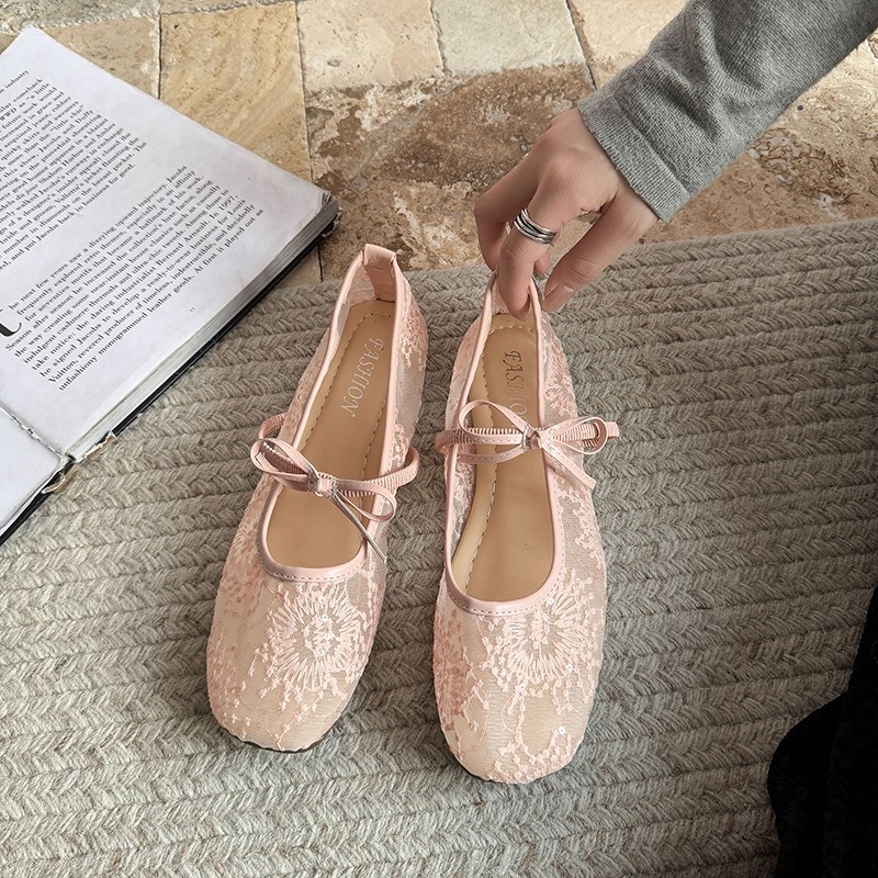 Women's Gentle Ballet Flat Sho - Ballet Flat Women 评论和价格