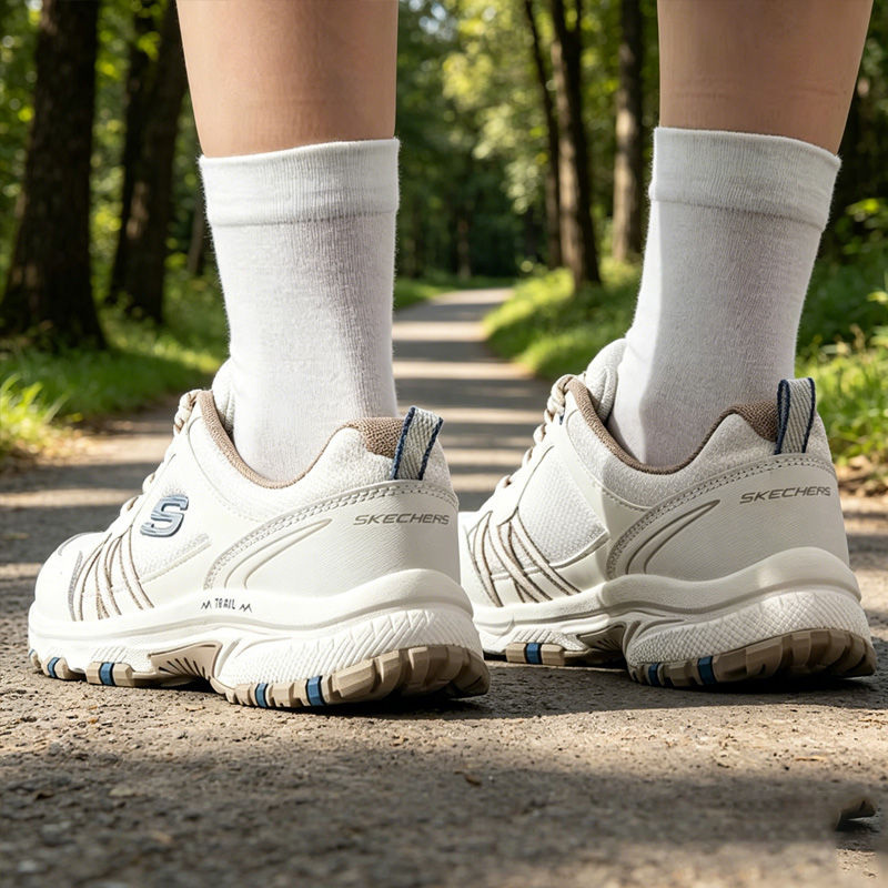 Skechers Women Outdoor Hiking  - Women Shoes Skechers 评论和价格