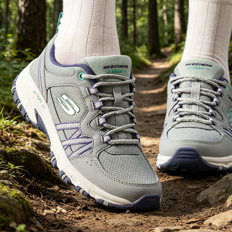 Skechers Women Outdoor Hiking  - Women Shoes Skechers 评论和价格