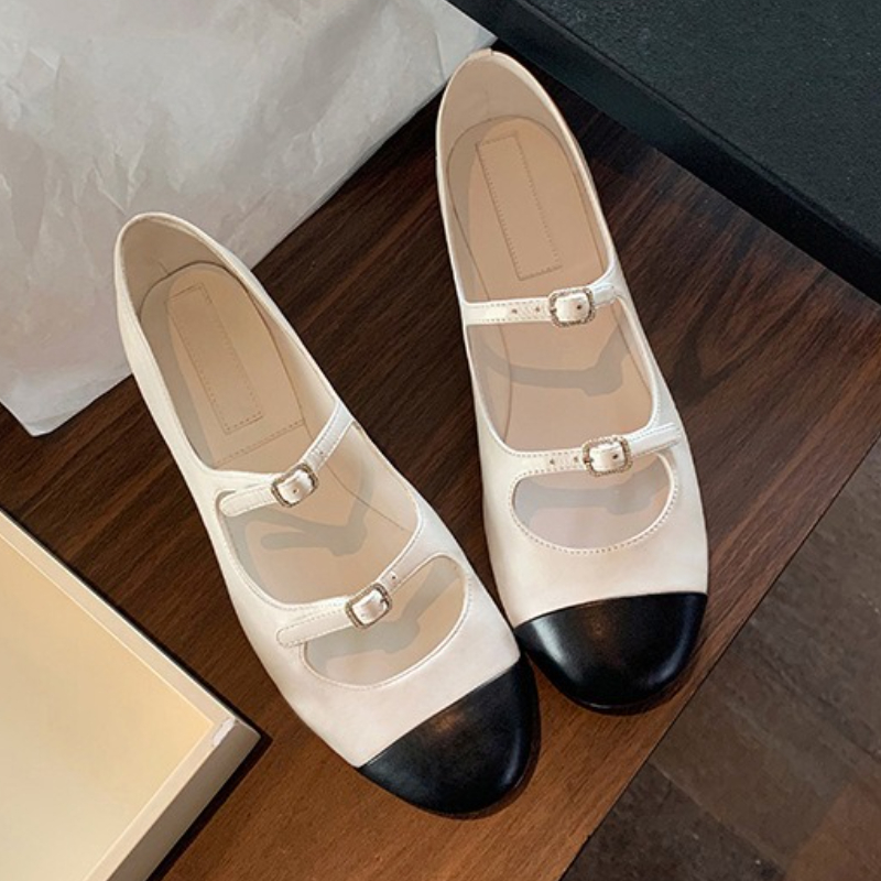 Elegant Mary Jane Shoes Women  - Women Shoes Brand 评论和价格