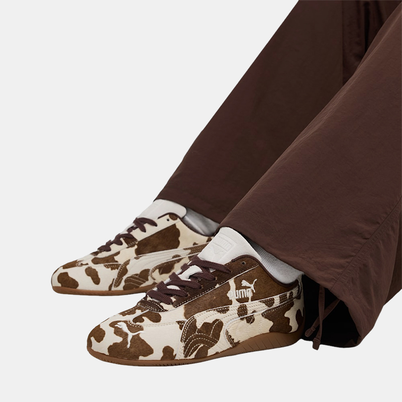 Puma genuine Speedcat women's  - Women'S Shoes Puma Speedcat 评论和价格