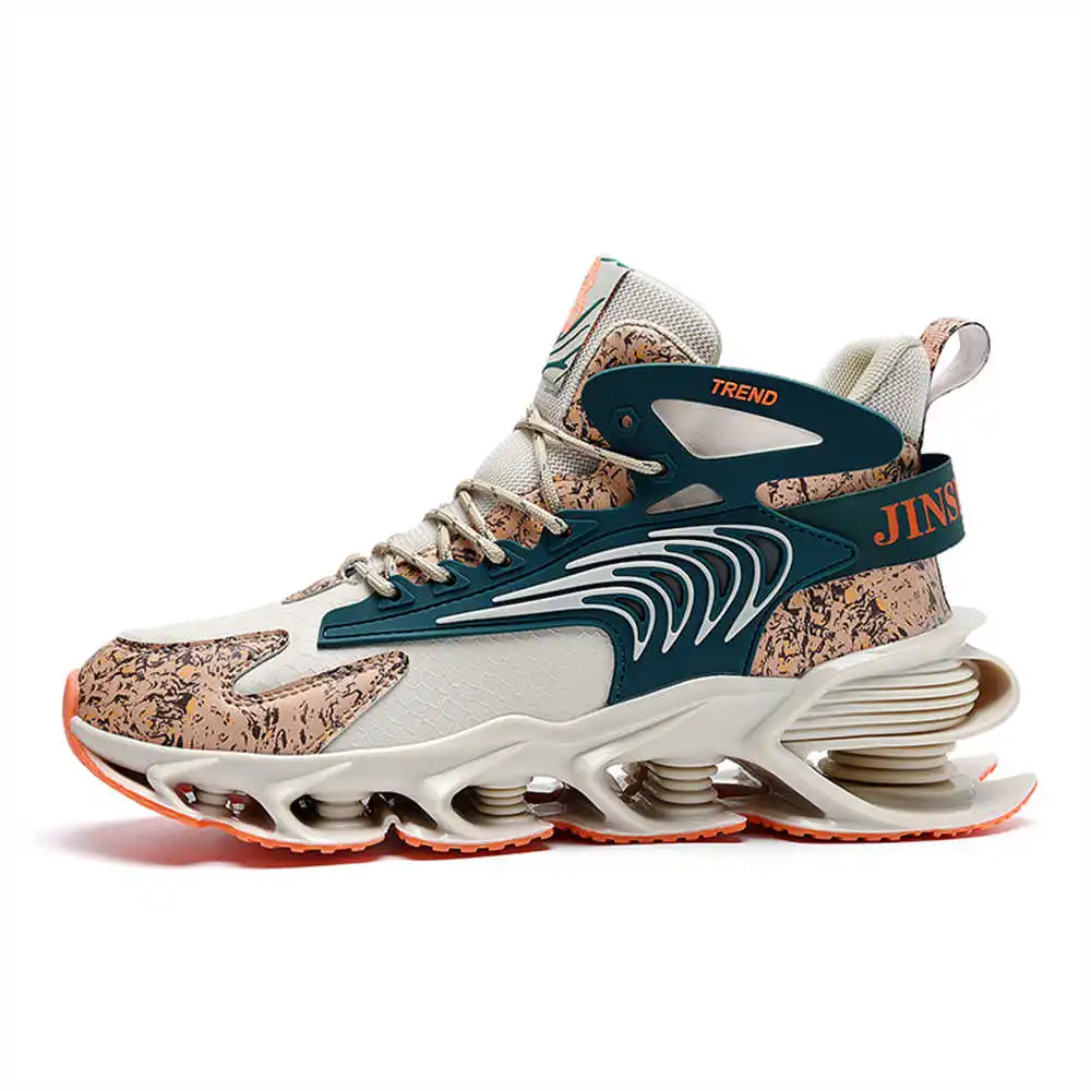 Non-slip Mid Child Running Sne - Women'S Shoes Volleyball 评论和价格