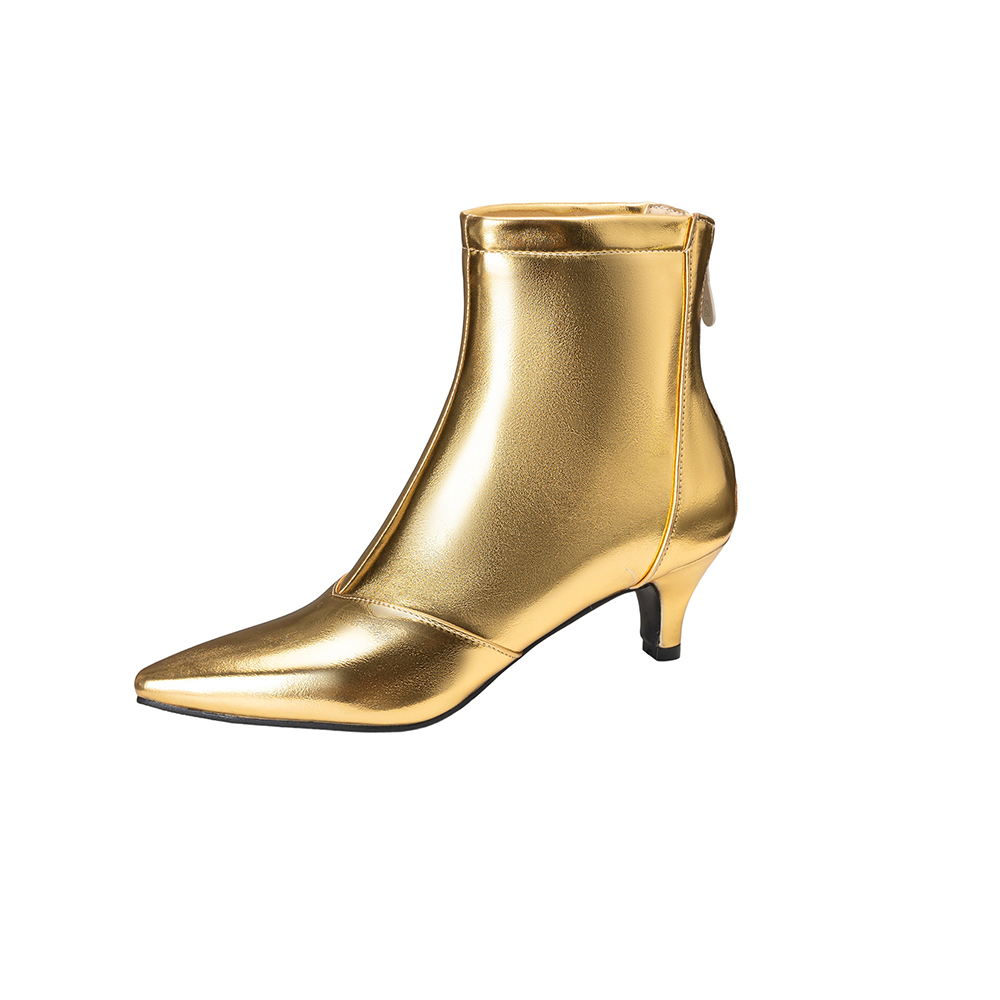 2026 Autumn Glamour Women Ankl - Women'S Shoes Size 12 评论和价格