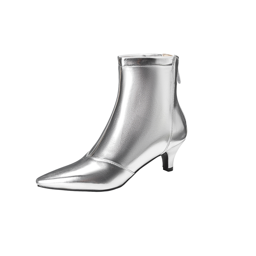 2026 Autumn Glamour Women Ankl - Women'S Shoes Size 12 评论和价格