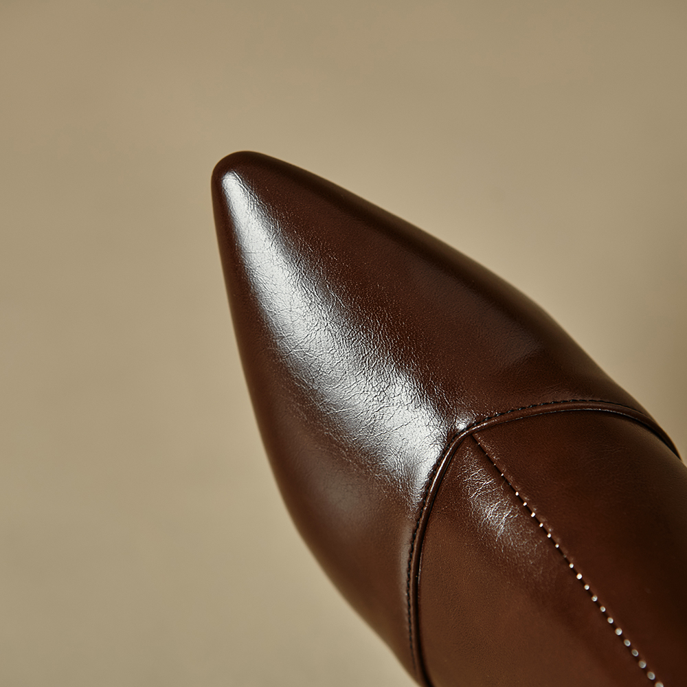 2026 Autumn Glamour Women Ankl - Women'S Shoes Size 12 评论和价格