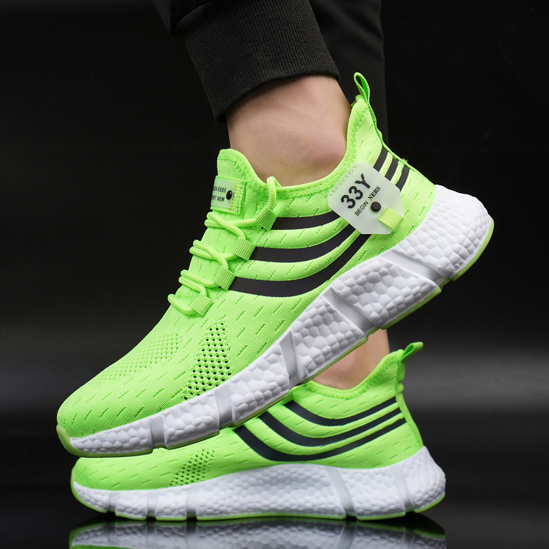 Women Sneakers 2023 New Mesh B - Women Shoes Skechers 评论和价格