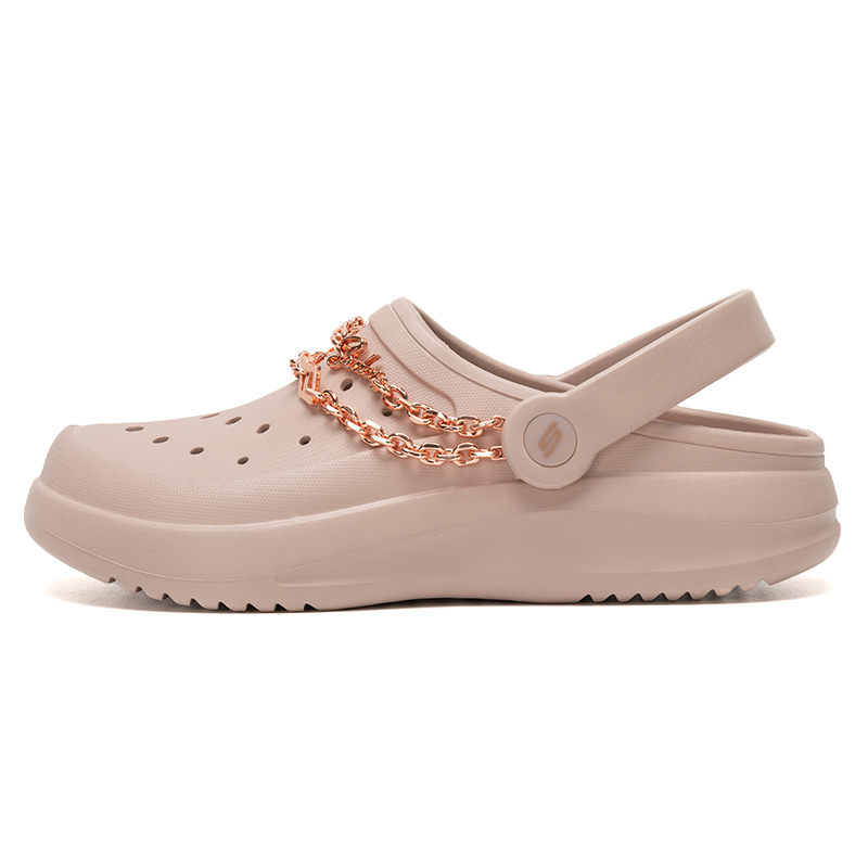 Skechers Women's Slippers/Sand - Women Shoes Skechers 评论和价格