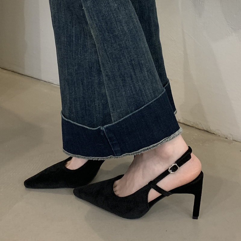 Eilyken Spring Fashion Shallow - Women Shoes Zara 评论和价格
