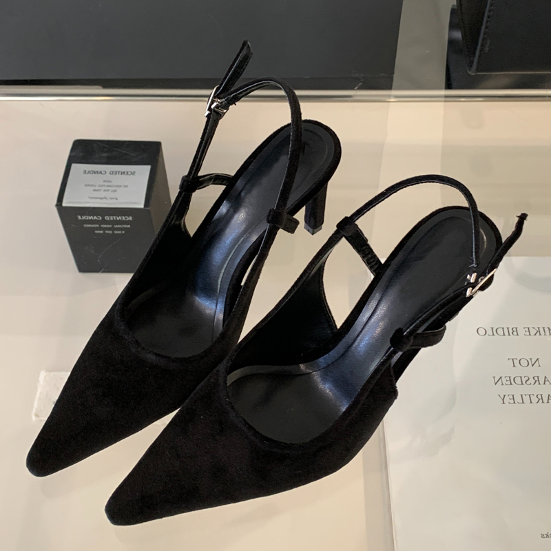 Eilyken Spring Fashion Shallow - Women Shoes Zara 评论和价格
