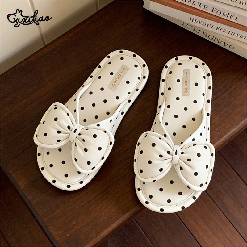 XIXITIAO Indoor Flat Slippers  - Women'S Shoes Everyday 评论和价格