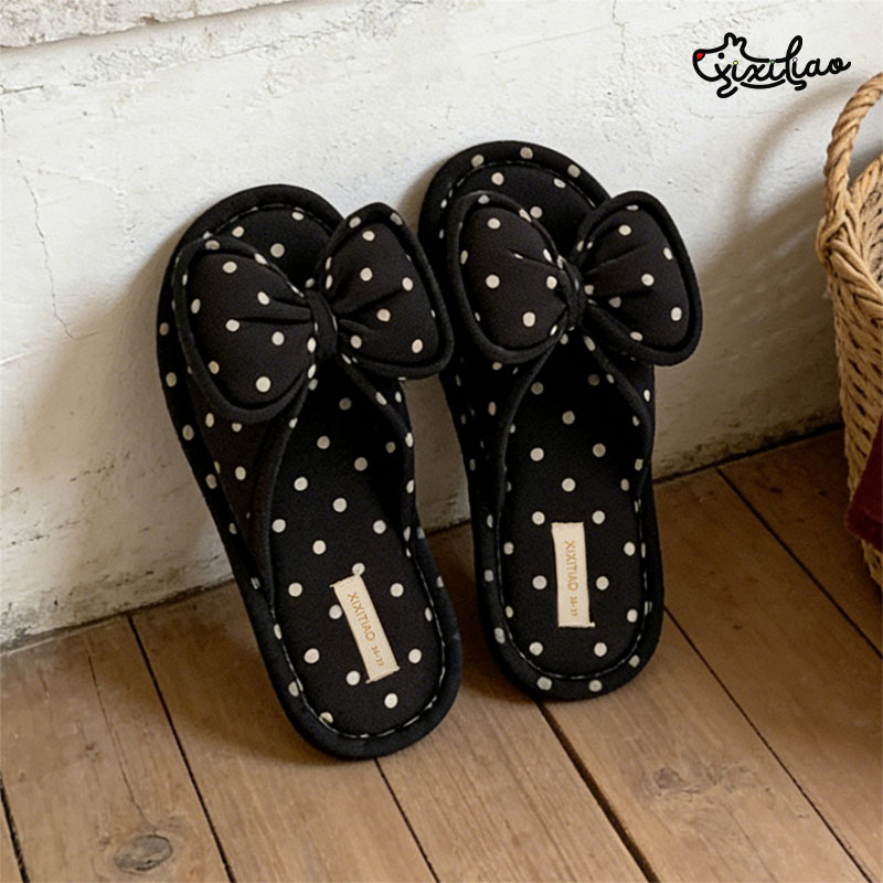 XIXITIAO Indoor Flat Slippers  - Women'S Shoes Everyday 评论和价格