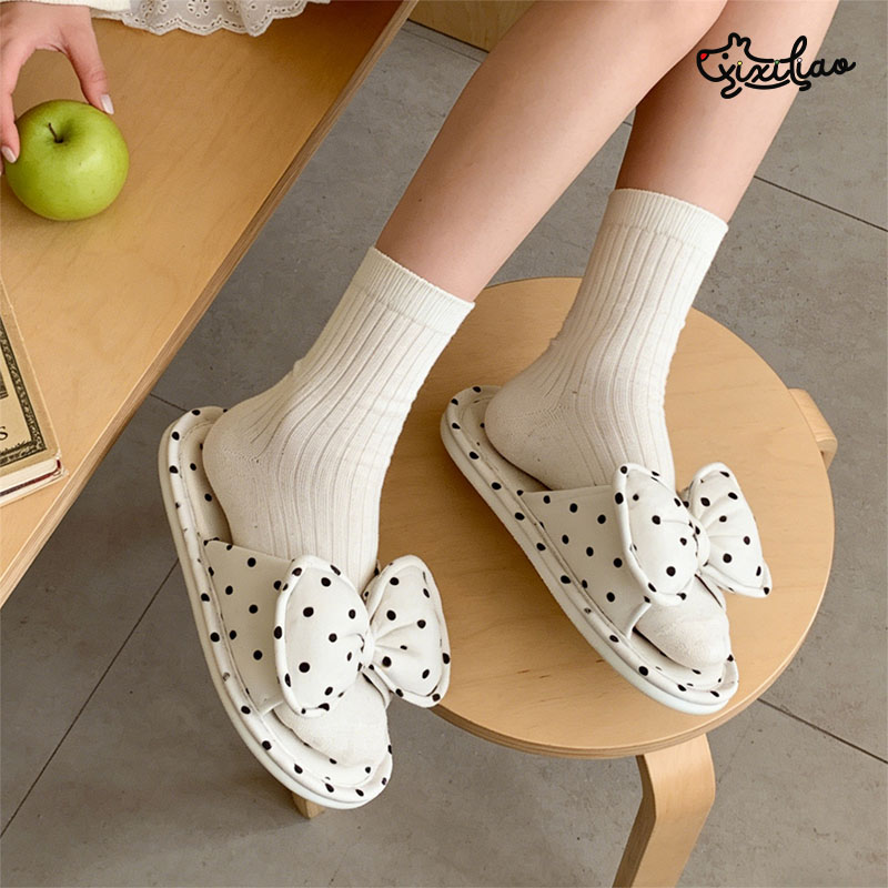 XIXITIAO Indoor Flat Slippers  - Women'S Shoes Everyday 评论和价格