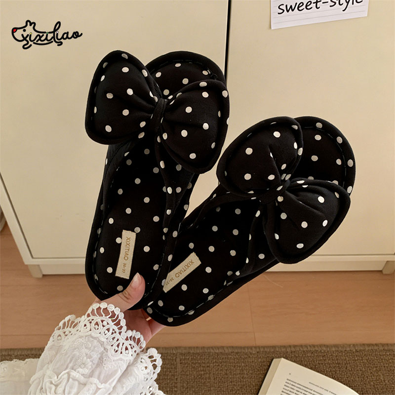 XIXITIAO Indoor Flat Slippers  - Women'S Shoes Everyday 评论和价格