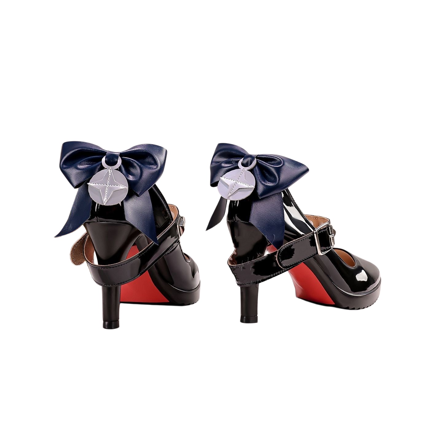 Zenless Zone Zero Remielle Hig - Women'S Shoes Zone 评论和价格