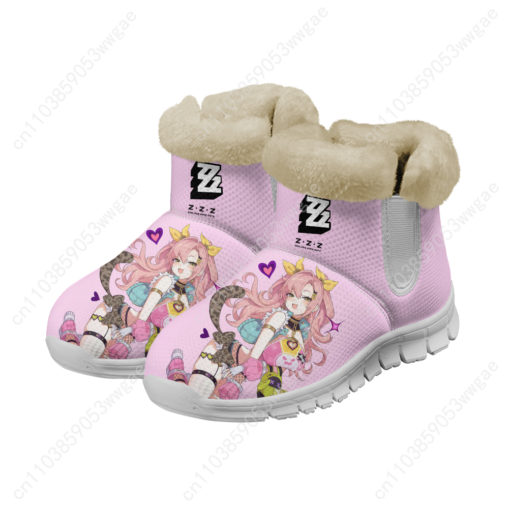 Absolute Zone Zero Snow Boots  - Women'S Shoes Zone 评论和价格