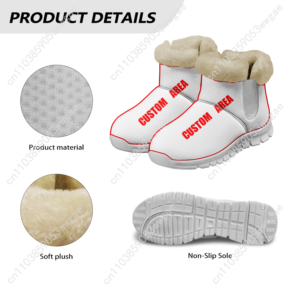 Absolute Zone Zero Snow Boots  - Women'S Shoes Zone 评论和价格