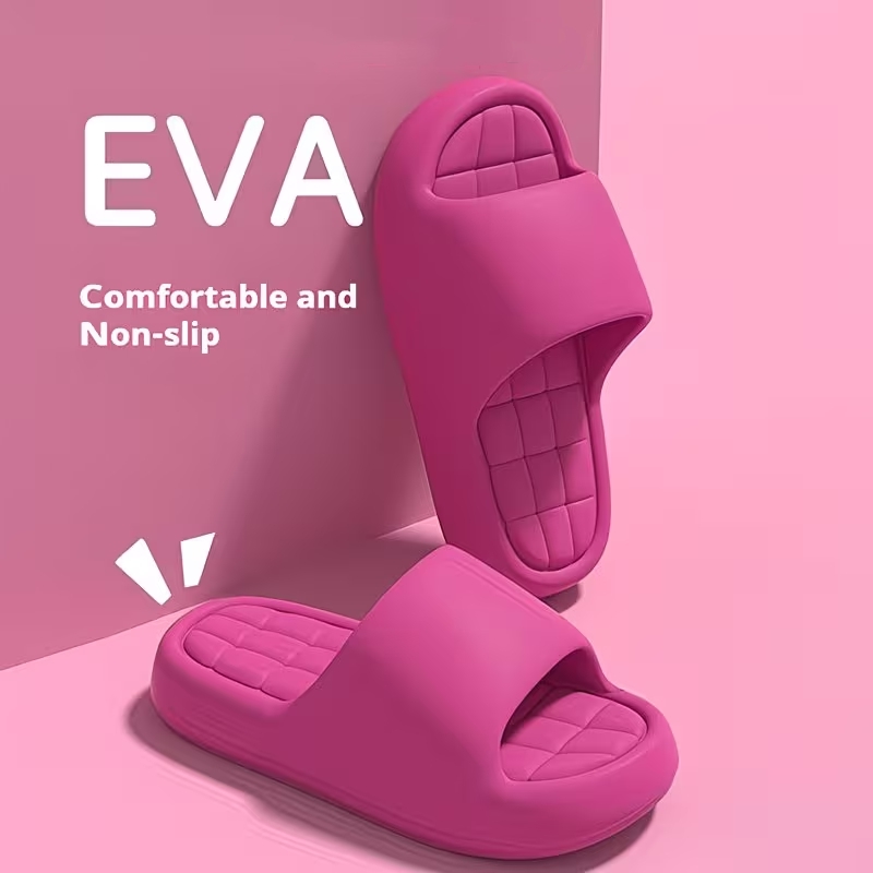 Women Summer Slippers Bathroom - Women'S Shoes For Flat Feet 评论和价格