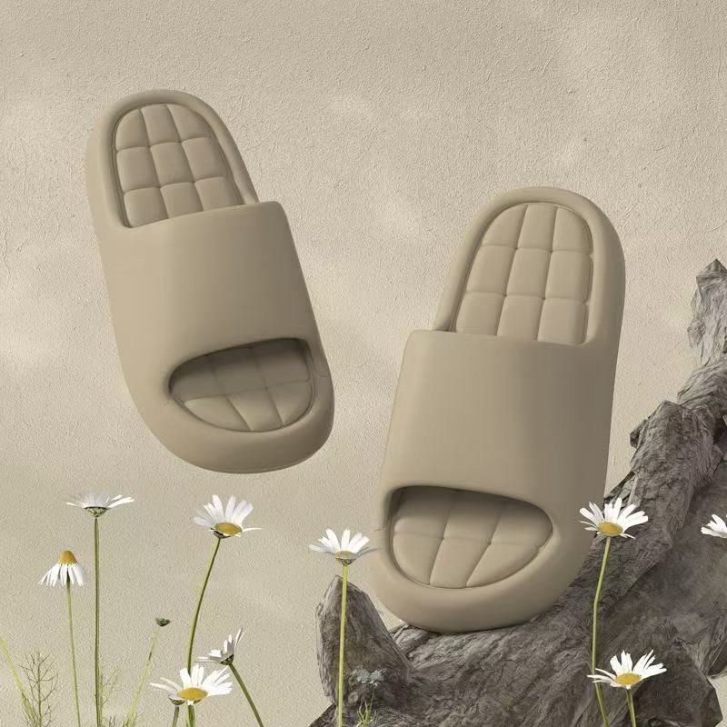 Women Summer Slippers Bathroom - Women'S Shoes For Flat Feet 评论和价格