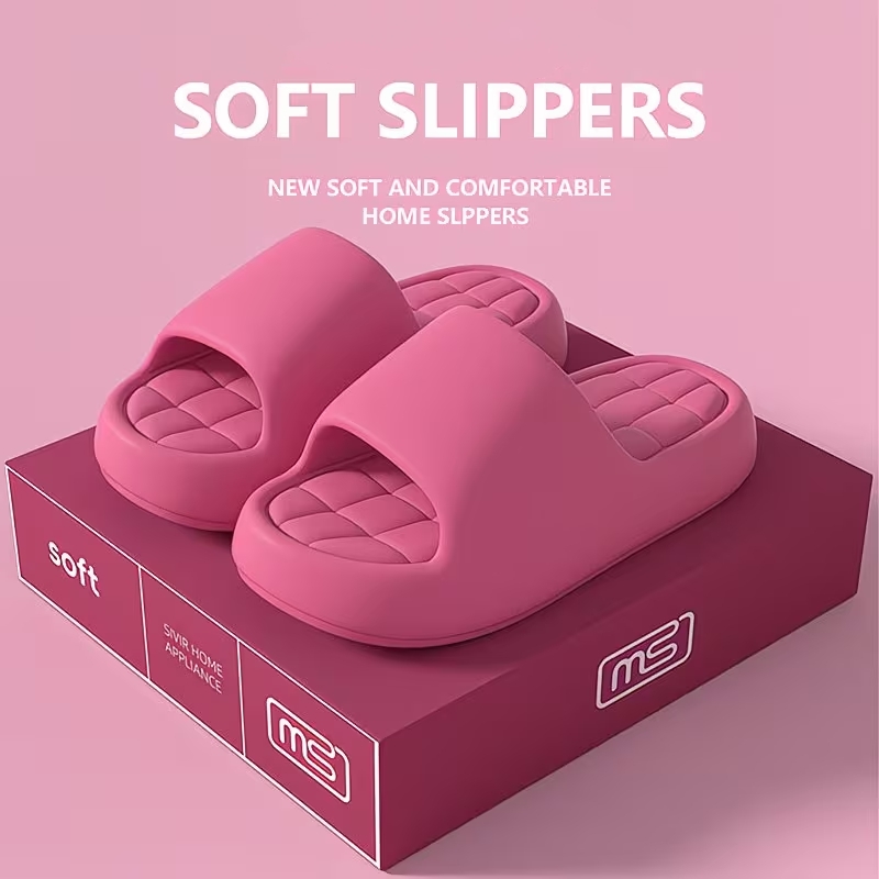 Women Summer Slippers Bathroom - Women'S Shoes For Flat Feet 评论和价格