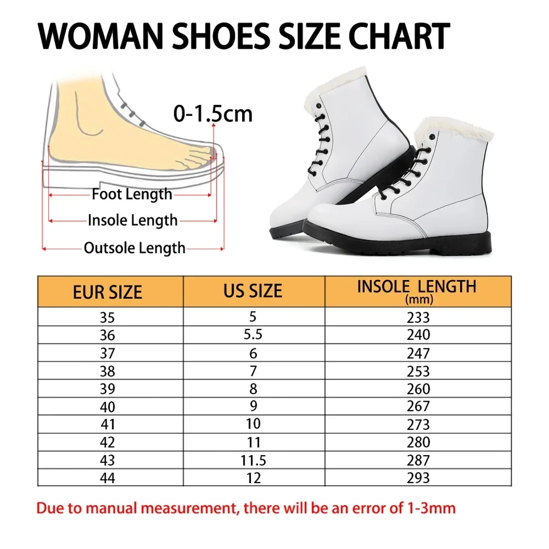 Absolute Zone Zero Plush Boots - Women'S Shoes Zone 评论和价格