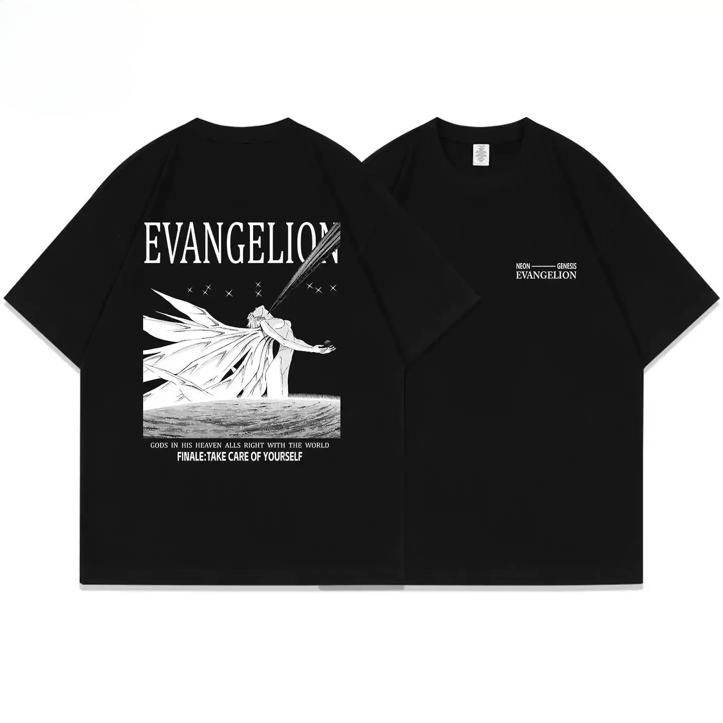 Neon Genesis Evangelion End of - Women'S Shoes For Crews 评论和价格