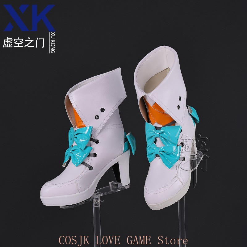 Zenless Zone Zero Aria Anime W - Women'S Shoes Zone 评论和价格