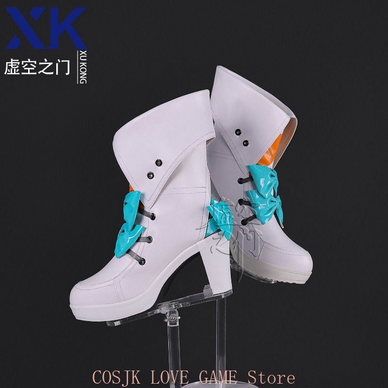 Zenless Zone Zero Aria Anime W - Women'S Shoes Zone 评论和价格