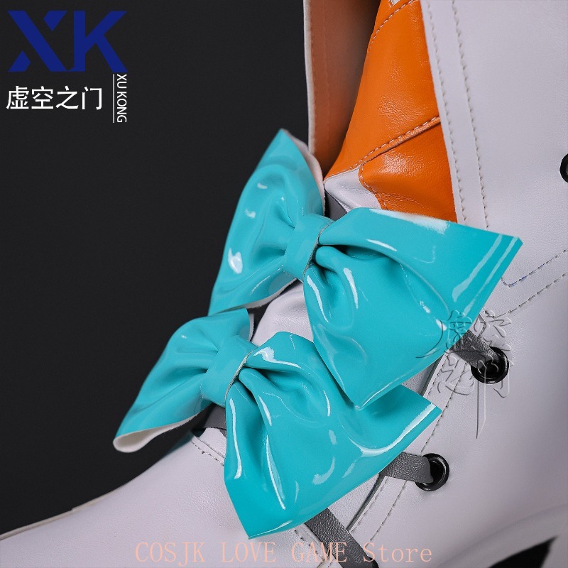 Zenless Zone Zero Aria Anime W - Women'S Shoes Zone 评论和价格