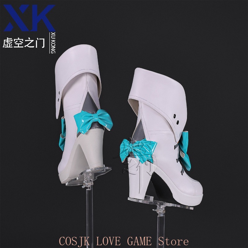 Zenless Zone Zero Aria Anime W - Women'S Shoes Zone 评论和价格