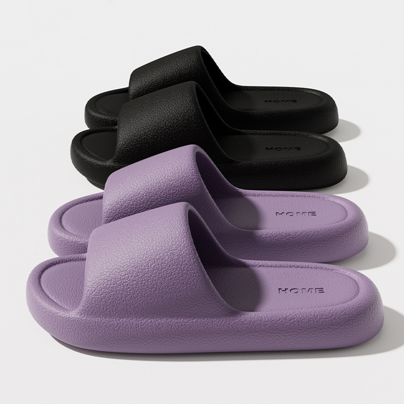 Soft Sole EVA Home Slippers Fo - Women'S Shoes For Flat Feet 评论和价格