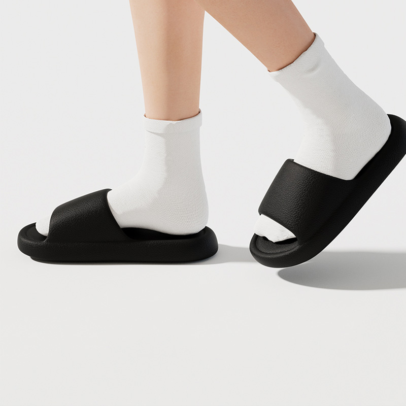 Soft Sole EVA Home Slippers Fo - Women'S Shoes For Flat Feet 评论和价格