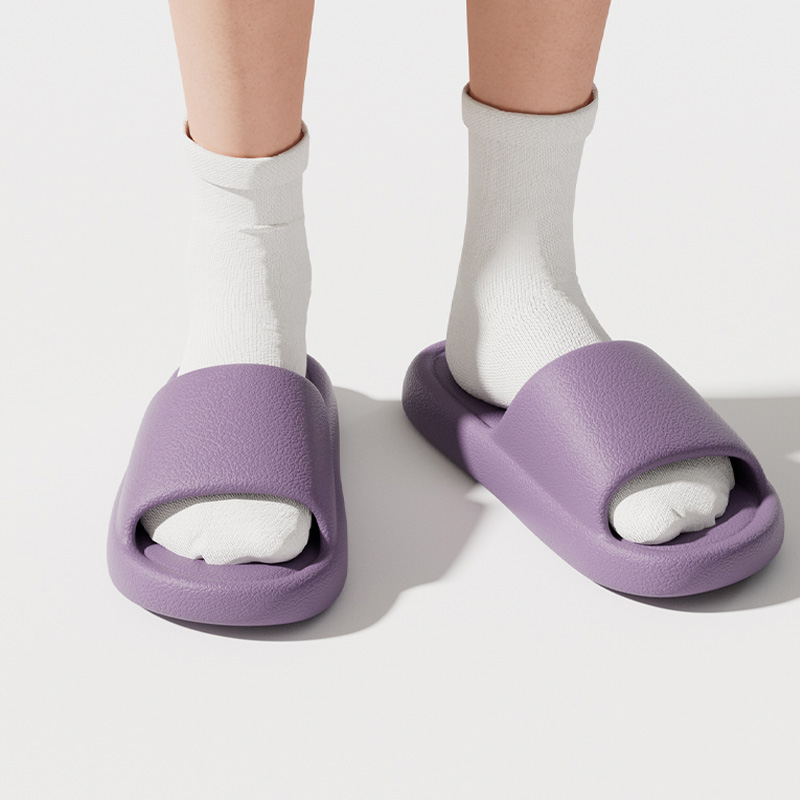 Soft Sole EVA Home Slippers Fo - Women'S Shoes For Flat Feet 评论和价格