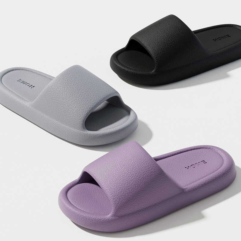 Soft Sole EVA Home Slippers Fo - Women'S Shoes For Flat Feet 评论和价格