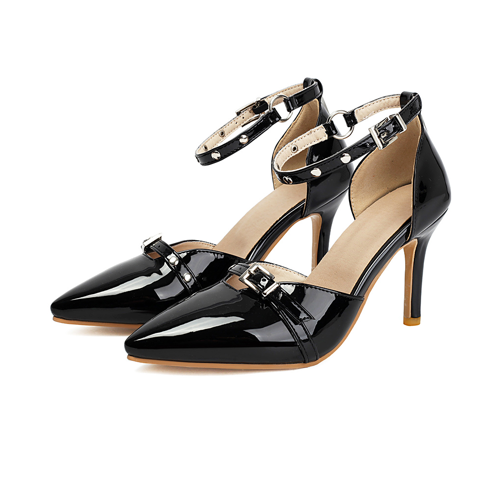 2026 Summer Sexy Women Sandals - Women'S Shoes Size 12 评论和价格
