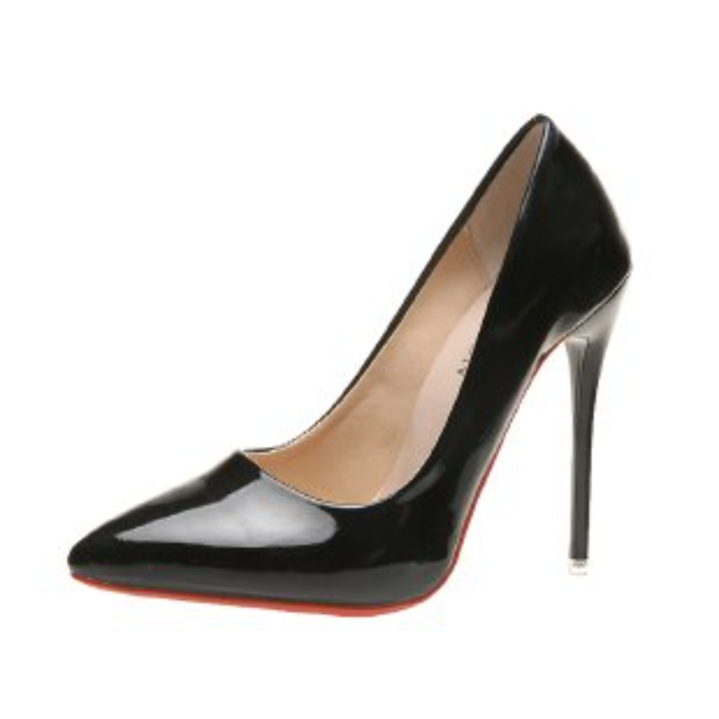 Women's High Heels Fashion Lar - Women Shoes Zara 评论和价格