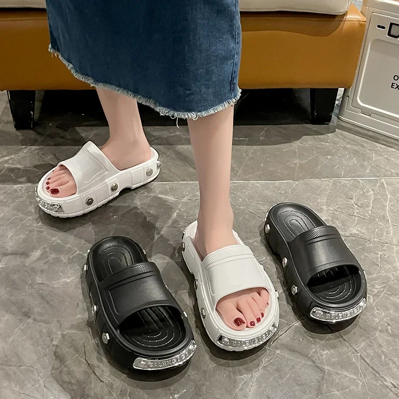 Summer Men's and Women's Style - Women'S Shoes For Flat Feet 评论和价格